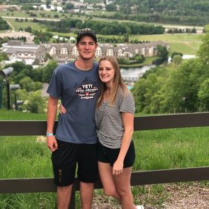 Meet your Posher, Britta